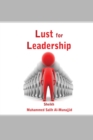 Image for Lust for Leadership