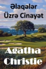 Image for ÆlaqÉ™lÉ™r UzrÉ™ CinayÉ™t : The Murder on the Links, Azerbaijani edition