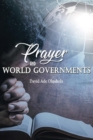 Image for Prayer and World Governments