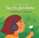 Image for Tessa&#39;s One Great Adventure
