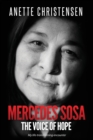Image for Mercedes Sosa - The Voice of Hope