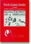 Image for Greenland  : nationalism &amp; cultural identity in comparative perspective