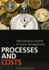 Image for Operational control in asset management  : processes and costs