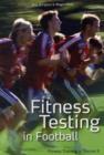 Image for Fitness Testing in Football
