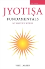 Image for Jyotisa Fundamentals