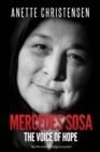 Image for Mercedes Sosa - The Voice of Hope : My life-transforming encounter