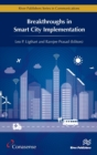 Image for Breakthroughs in Smart City Implementation