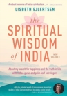 Image for The Spiritual Wisdom of India, New Volume 1