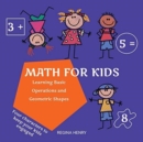Image for Math for Kids