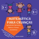 Image for Matematica para Criancas