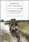 Image for Latinoamericana. I diari della motocicletta