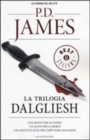 Image for La Trilogia Dalgliesh