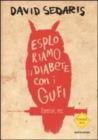 Image for Esploriamo il diabete con i gufi