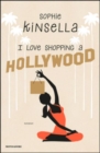 Image for I love shopping a Hollywood