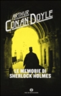 Image for Memorie di Sherlock Holmes