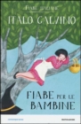 Image for Fiabe per le bambine