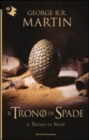 Image for Il trono di spade 1