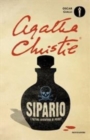 Image for Sipario, l&#39;ultima avventura di Poirot