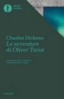 Image for Le avventure di Oliver Twist