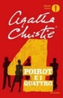 Image for Poirot e i quattro