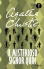 Image for Il misterioso signor Quin