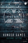Image for Hunger games