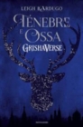 Image for Tenebre e ossa. GrishaVerse