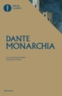 Image for Monarchia. Testo latino a fronte