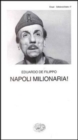 Image for Napoli milionaria !