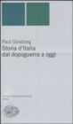 Image for Storia d&#39;Italia dal dopoguerra a oggi