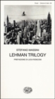 Image for Lehman Trilogy