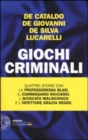 Image for Giochi criminali