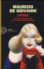 Image for Vipera