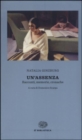 Image for Un&#39;assenza. Racconti, memorie, cronache 1933-1998