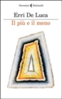 Image for Il piu e il meno