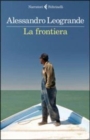 Image for La frontiera