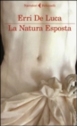 Image for La natura esposta