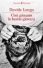 Image for Cosi giocano le bestie giovani
