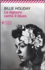 Image for La signora canta il blues