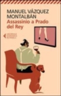 Image for Assassinio a Prado del Rey