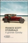 Image for Il grande Gatsby