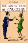 Image for The Adventures of Pinocchio