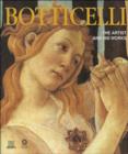Image for Botticelli  : the artist &amp; his works