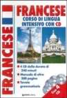 Image for Corso di Lingua francese intensivo con CD