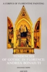 Image for Tendencies of Gothic in Florence