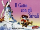 Image for Il Gatto Con I Stivali 3d