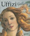 Image for Uffizi Gallery  : art, history, collections