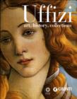 Image for Uffizi : Art, History, Collections