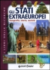 Image for Gli stati extraeuropei. Geografia, storia e societa