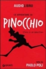 Image for Le avventure di Pinocchio letto da Paolo Poli
